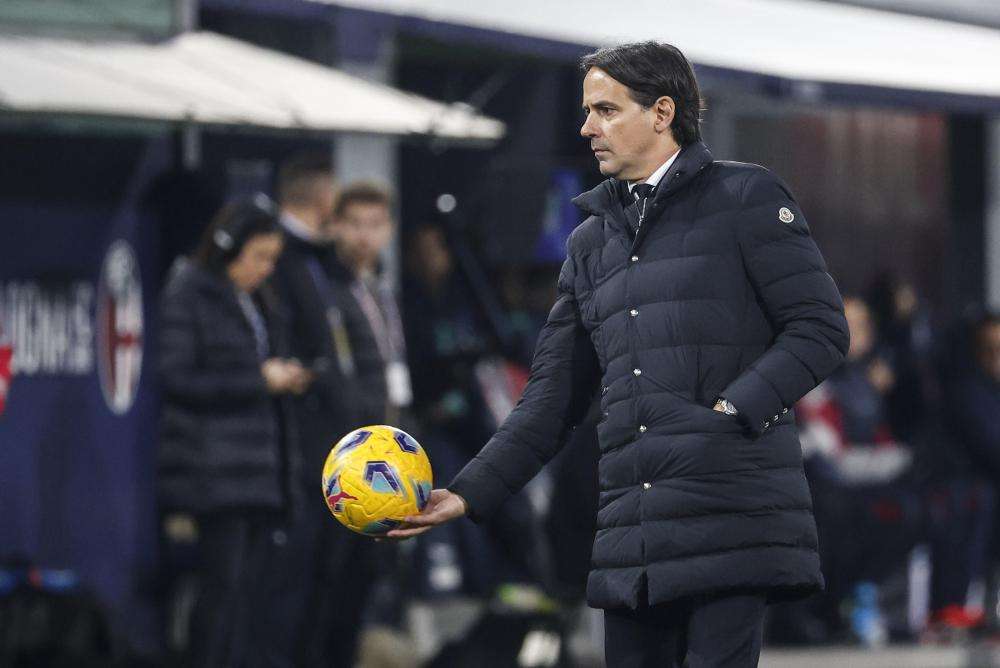 Inzaghi assicura: "L'Inter non speculerà sul vantaggio dell'andata"