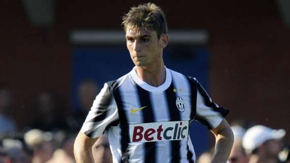 ESCLUSIVA TJ - Manuel Giandonato: "Sogno di ritornare alla Juve. Per la prossima stagione cerco un mister che creda su di me"