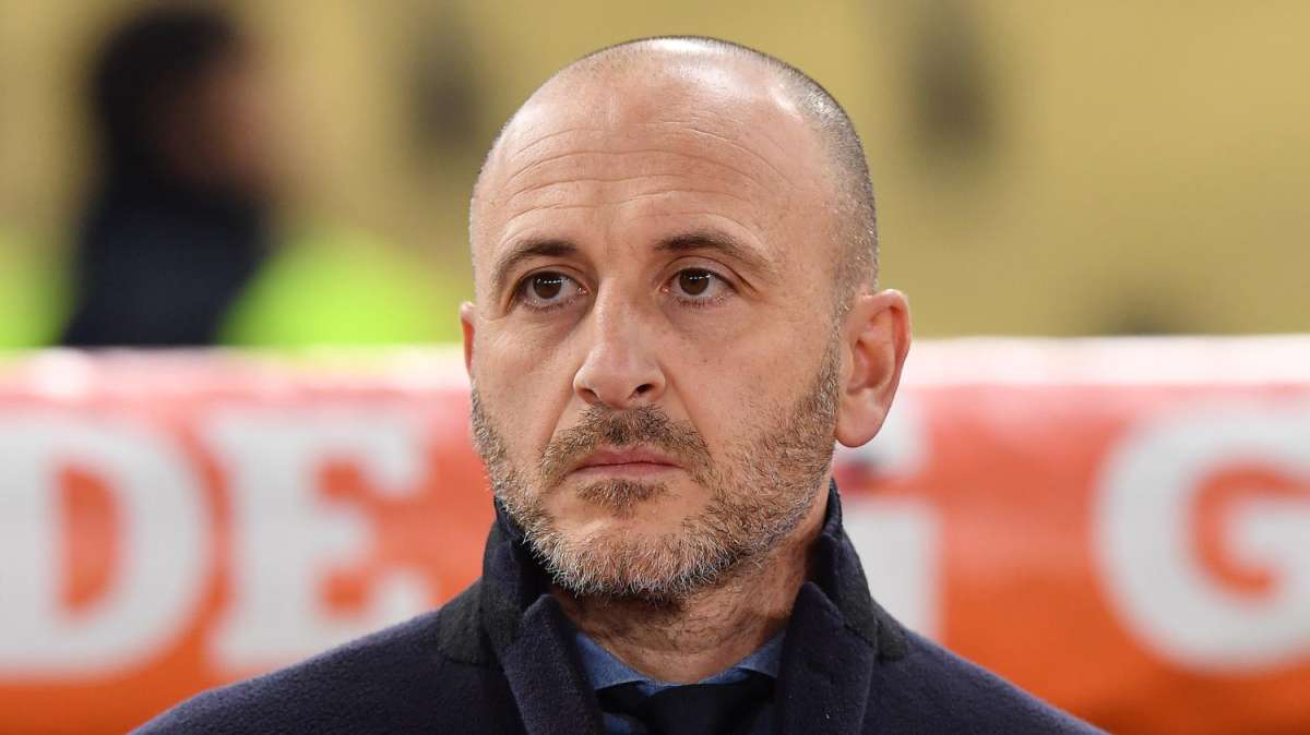 Antonello Sammarco/Image Sport