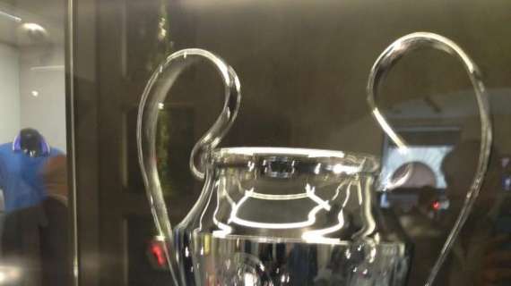 Uefa.com - Juve a caccia del 45esimo trofeo UEFA italiano