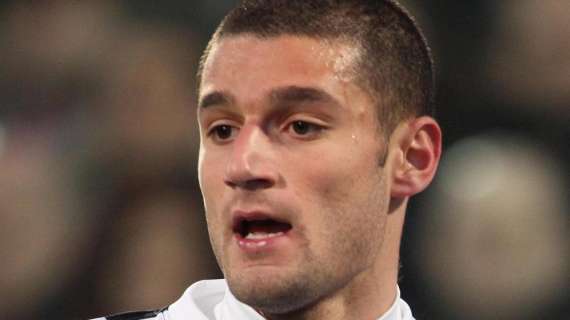 Il Napoli insiste per Candreva: offerto Cigarini all'Udinese