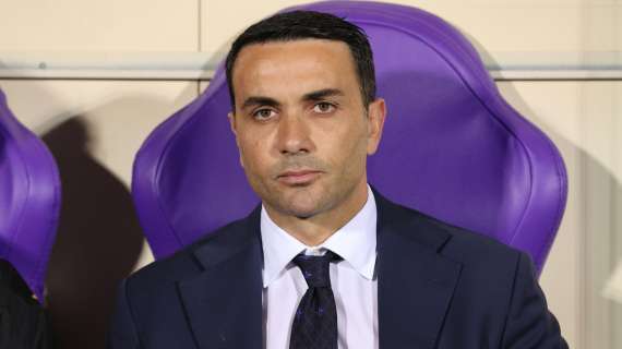 Palladino: "Kean? Ha bisogno di amore e alla Fiorentina l'ha trovato, spero faccia la scelta giusta"