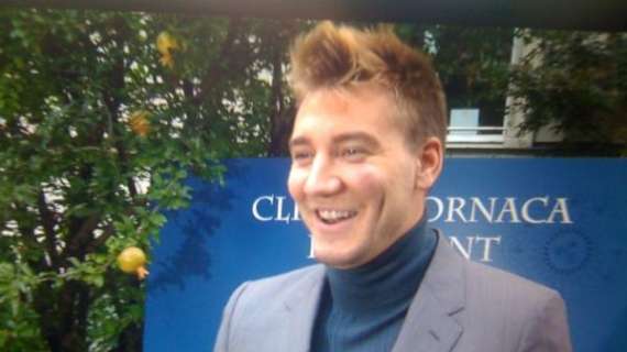 LIVE TORINO - BENDTNER: TERMINATE LE VISITE MEDICHE