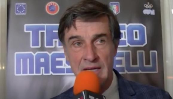 L'ex arbitro Ceccarini: "Ai direttori di gara manca personalità, ormai a dirigere le partite è il Var"
