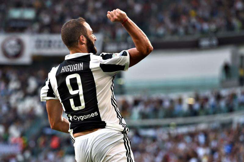 Matteo Gribaudi/Image Sport