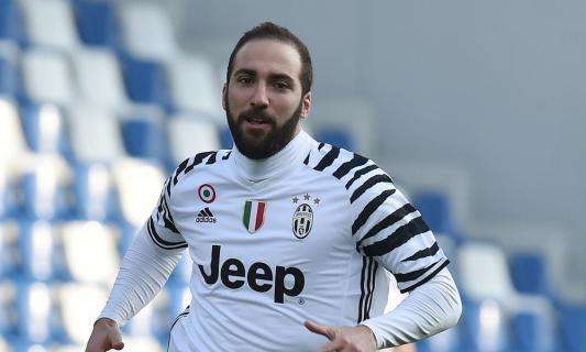  #Alvolante: "Higuain & Buffon come Holly & Benji. D'Alessio ha mostrato a Sanremo l'ossessione nei riguardi della Juventus"