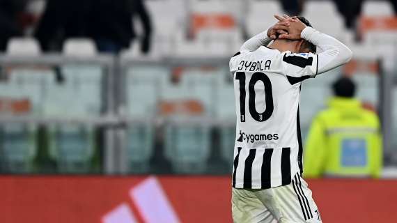 ESCLUSIVA TJ - Dybala, l'ex compagno Mantovani: "Juve, non fartelo scappare. Tra i top dieci in Europa"