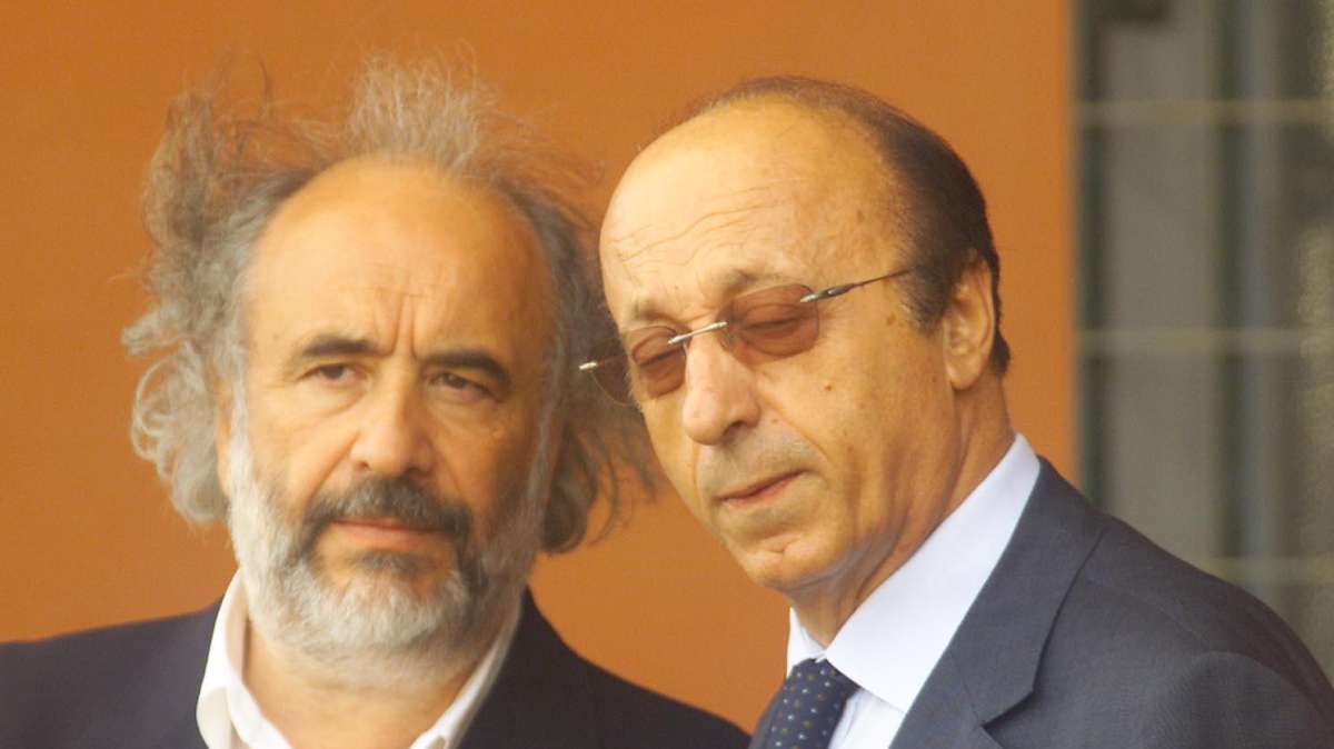 TUTTO MOGGI
