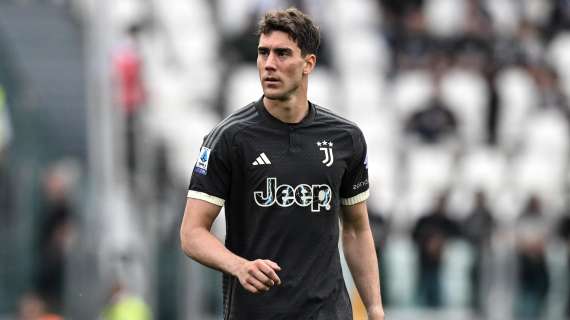 Vlahovic fuori dal mercato, ma la Juve vuole rinegoziare il contratto