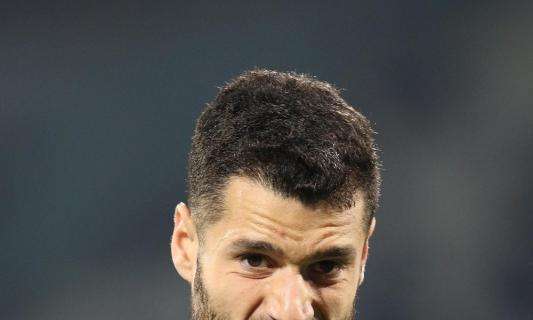 Gli eroi in bianconero: Antonio CANDREVA