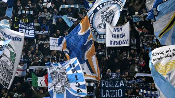 Lazio-Real Sociedad, scontri nella notta tra tifosi a Roma: la nota del club biancoceleste