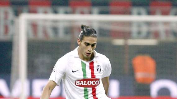 CACERES: "La mia doppietta a San Siro"