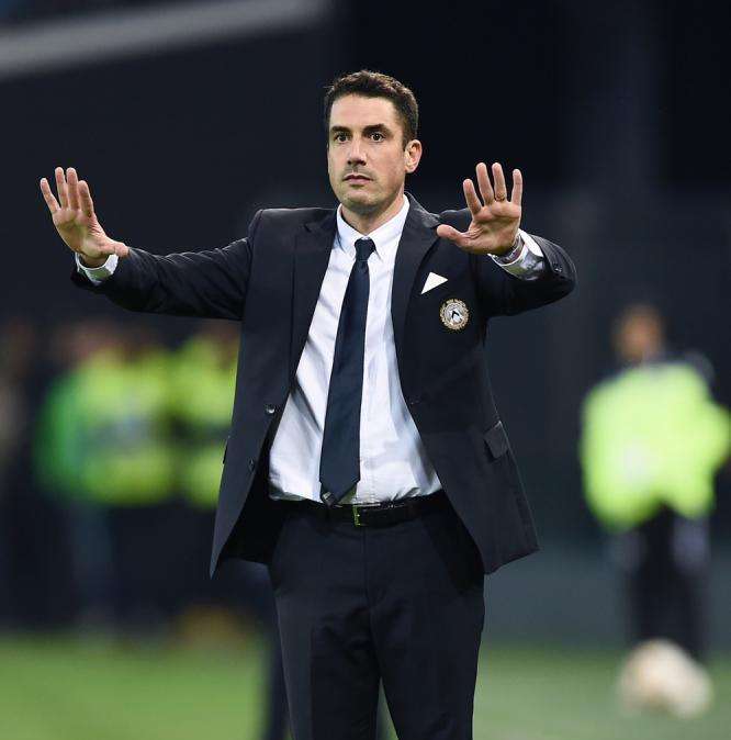 VELAZQUEZ A SKY: "Juve troppo forte, noi abbiamo fatto il massimo"