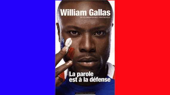 AGENTE GALLAS: "JUVE VICINA"