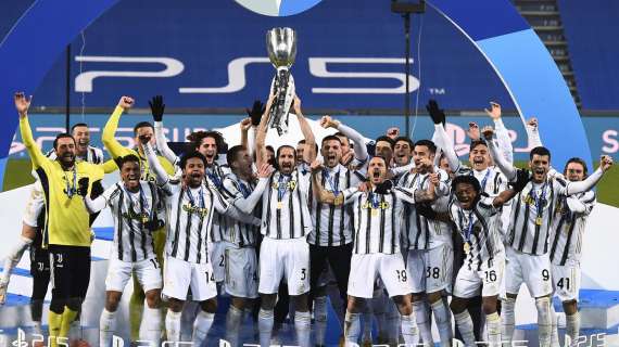 Ziliani a sorpresa: "Supercoppa con merito alla Juventus"