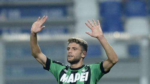 Daniele Buffa/Image Sport