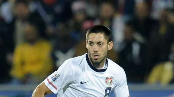 La Juve pronta per un'asta tutta italiana per Dempsey