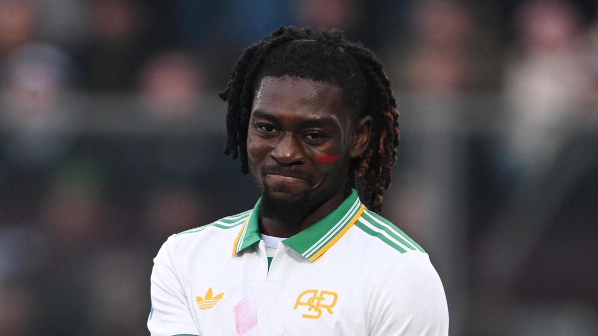 Konè verso l'addio alla Roma, c'è anche la Juve!