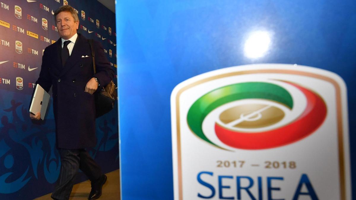 Simonelli: "Milan-Como a Perth non è un'ipotesi tramontata"