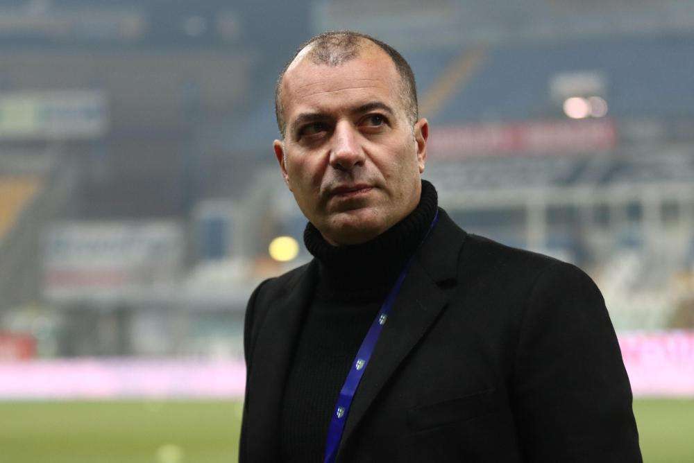 Inter-Lecce, Sticchi Damiani: "Invito alla responsabilità"