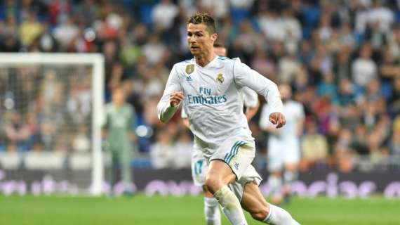 Ronaldo, sempre più Juve per bookmaker: quota ai minimi