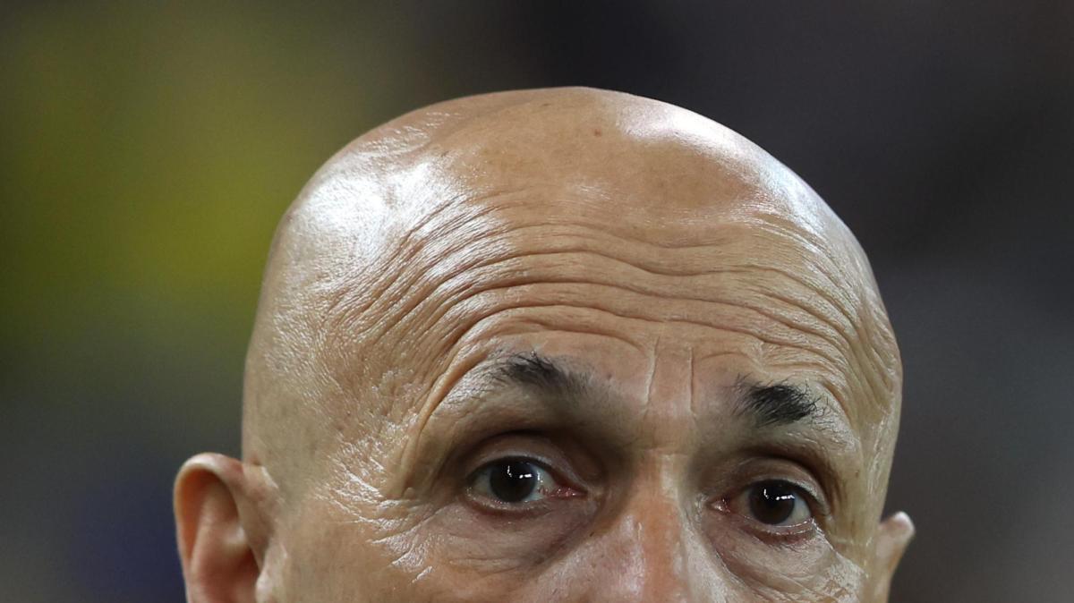 Guardalà: “Ecco su cosa dovrà lavorare Spalletti durante la pausa”