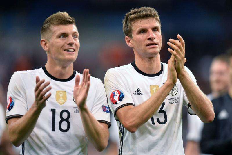 Insidefoto/Image Sport