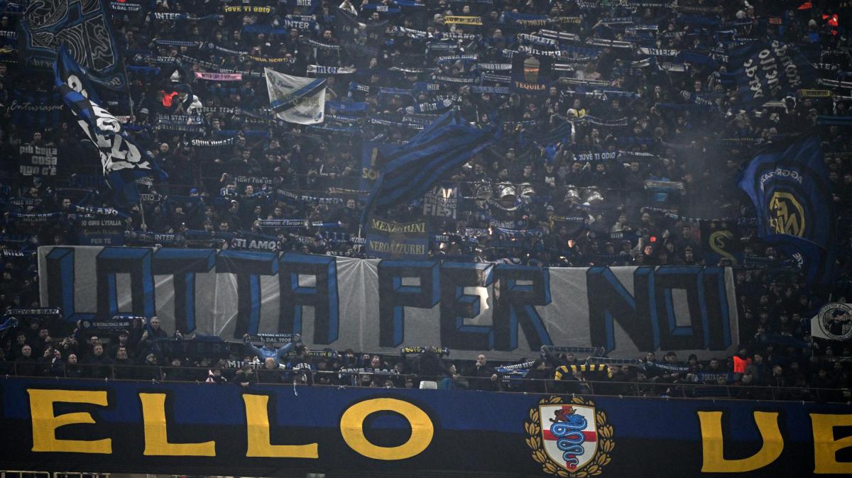 LETTERA DEL TIFOSO Paolo: "Perchè per gli scontri di Genoa-Inter pagano solo i tifosi rossoblù?"