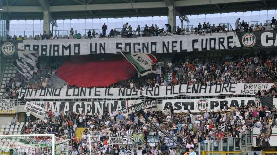Inaugurazione stadio, proteste per la gestione dei biglietti