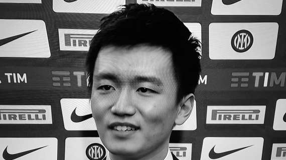 QUI INTER - Zhang invita tutti i dipendenti ad assistere alla finale di Coppa Italia