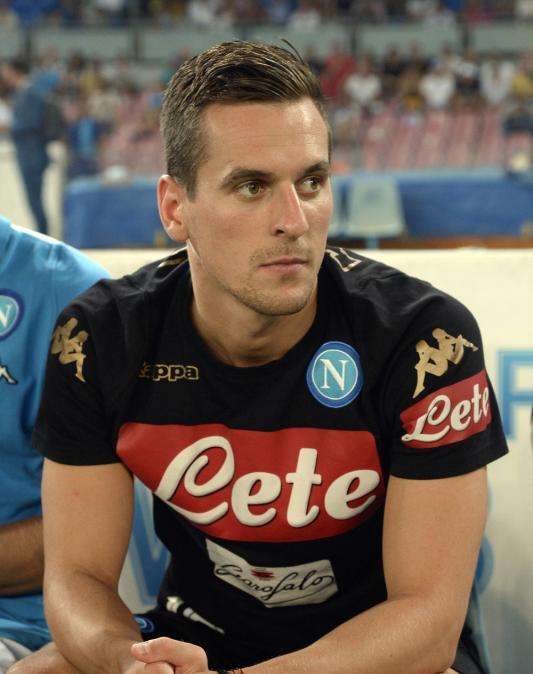 Daniele Buffa/Image Sport