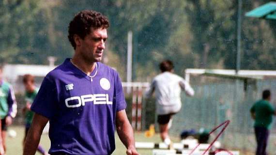Gli eroi in bianconero: Claudio GENTILE