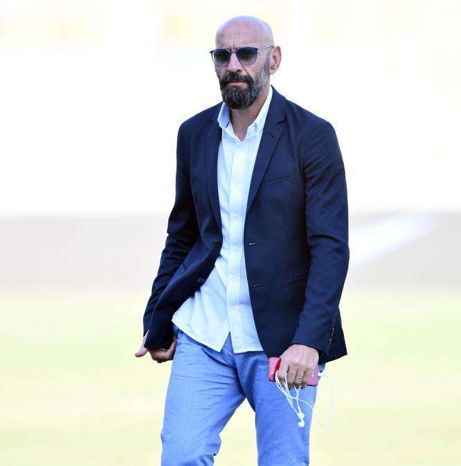 Antonello Sammarco/Image Sport