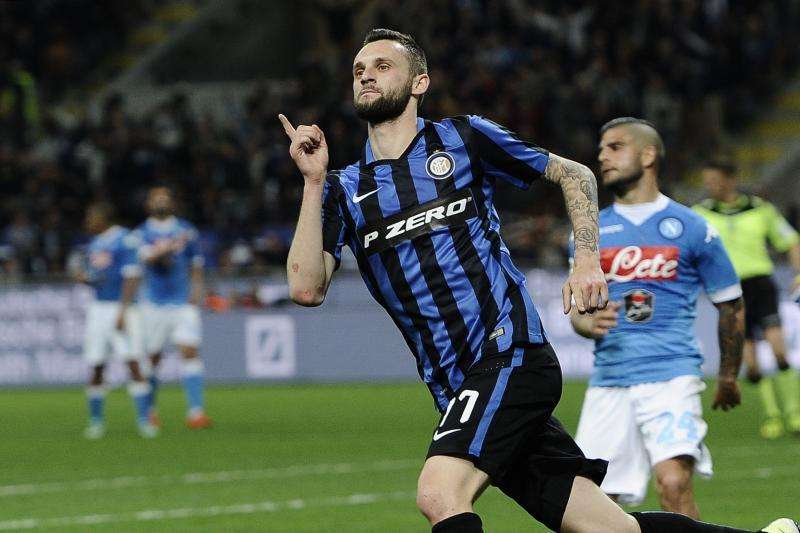 Daniele Buffa/Image Sport
