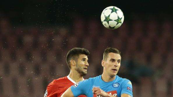 Insidefoto/Image Sport