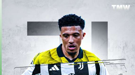 Sancho-Juve, filtra pessimismo: lo United non considera il prestito secco