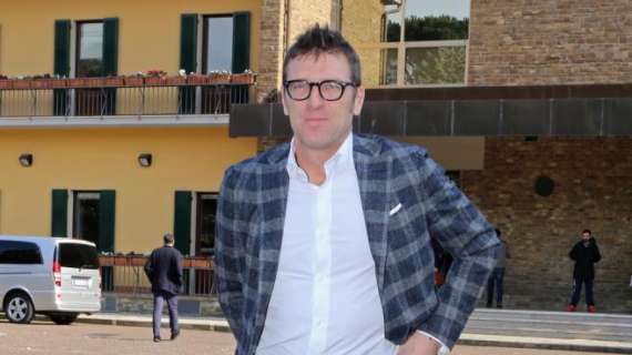 ESCLUSIVA TJ - Massimo Carrera: "Conte top coach, fa gola a tutti i grandi club. Juve o Inter? Non posso dirlo. Vedrei bene Pirlo come allenatore. Sulla Roma e la Champions..."