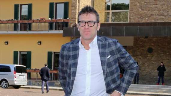 ESCLUSIVA TJ - Massimo Carrera: "Atalanta senza timore ma la Juve può ottenere risultato positivo. Grandissimo lavoro di Allegri. Bel gioco? No, io sono per la vittoria"