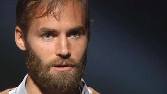 Gli eroi in bianconero: Erik Olof MELLBERG