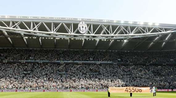 Legends Club, in vendita i biglietti per Juventus-Napoli