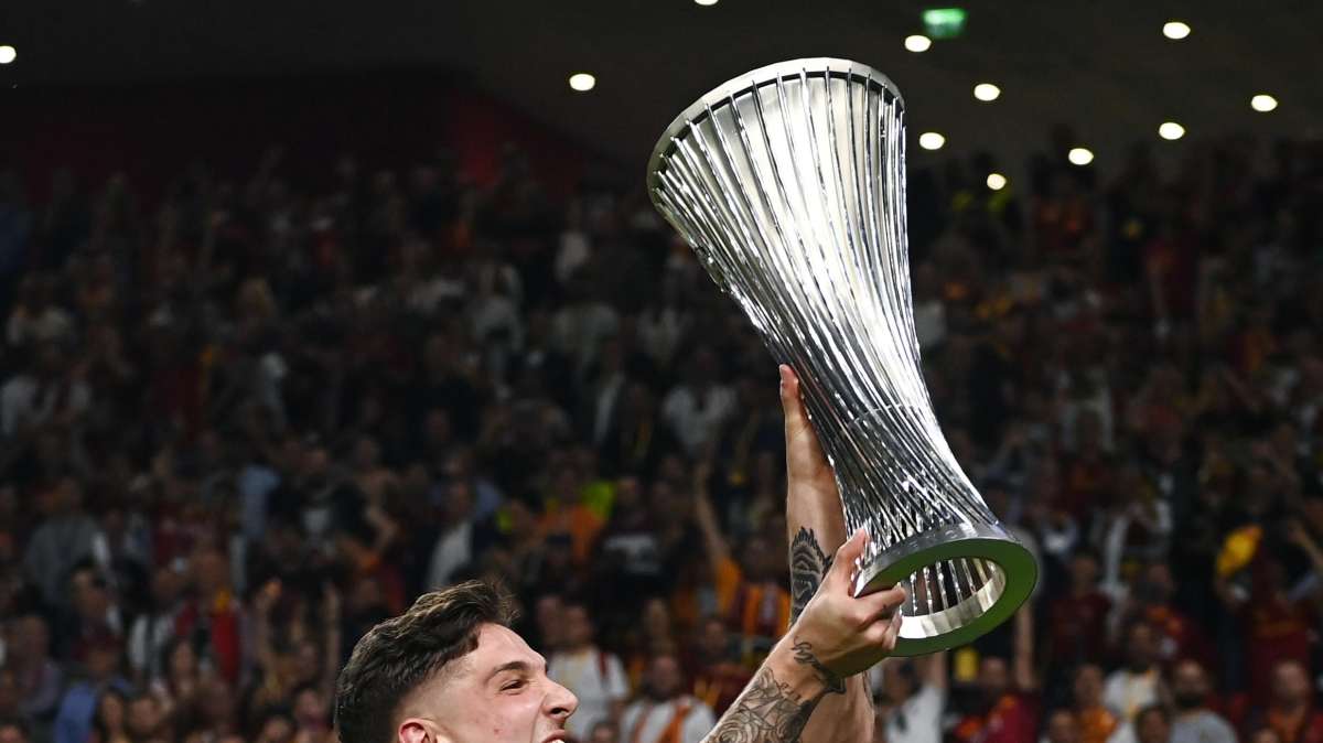 Juve e Milan su Zaniolo: ci guadagna anche l'Inter