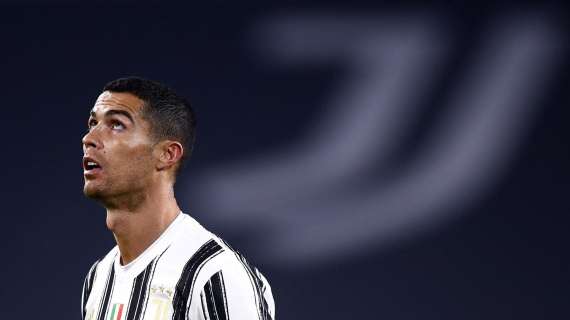 Juventus, effetto Ronaldo: ecco i risultati senza il portoghese in campo