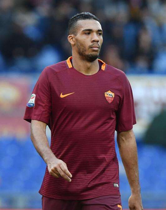 Antonello Sammarco/Image Sport