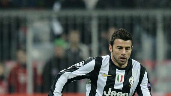 Barzagli: "Preferii il Wolfsburg alla Fiorentina"