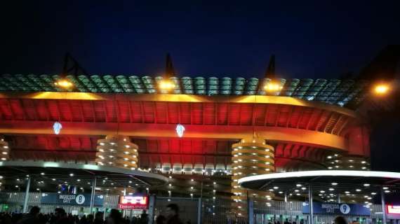 Milan e Inter: "Il nuovo stadio si può fare soltanto a San Siro"
