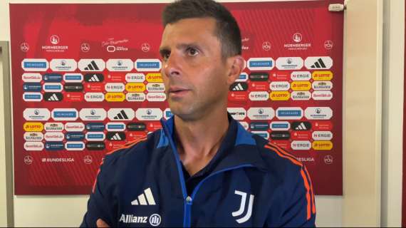 LIVE TJ - THIAGO MOTTA: “Dobbiamo lavorare e migliorare. Weah, al momento, lo vedo in avanti. Non ho dubbi che costruiremo un squadra forte. Su Soulè…”