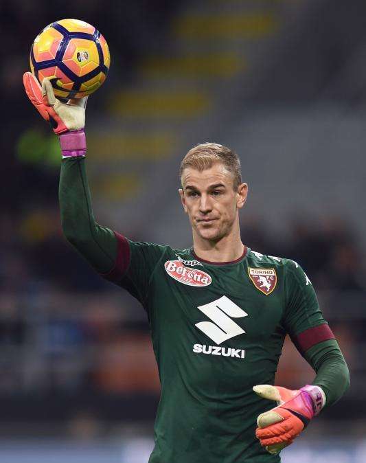 Matteo Gribaudi/Image Sport