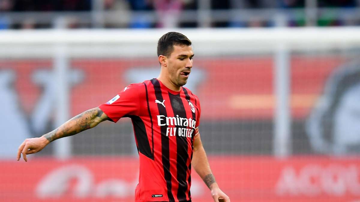 Repubblica - Romagnoli, niente Juve? Il centrale verso la Lazio