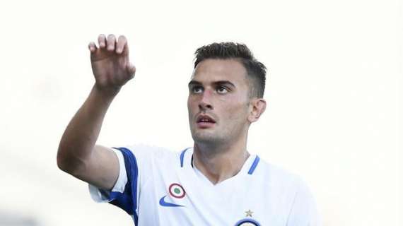 L'Inter rinforza la prima avversaria della Juve B