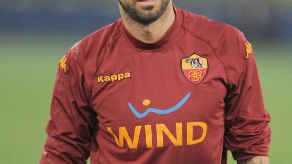 Vucinic, tempo di decidere il futuro